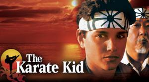 The Karate Kid (1984)